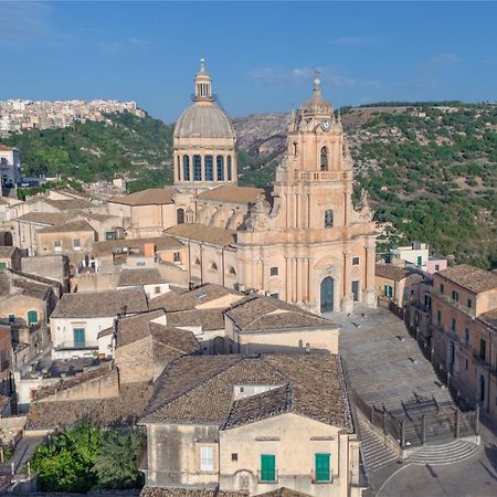 Appartamenti Vista Duomo - Ibla - Pomelia Рагуза Екстер'єр фото