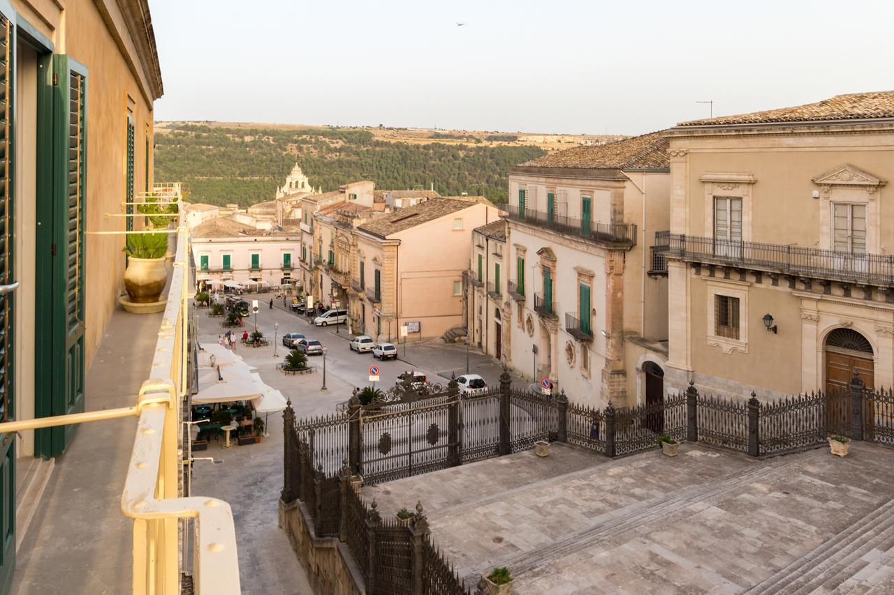 Appartamenti Vista Duomo - Ibla - Pomelia Рагуза Екстер'єр фото