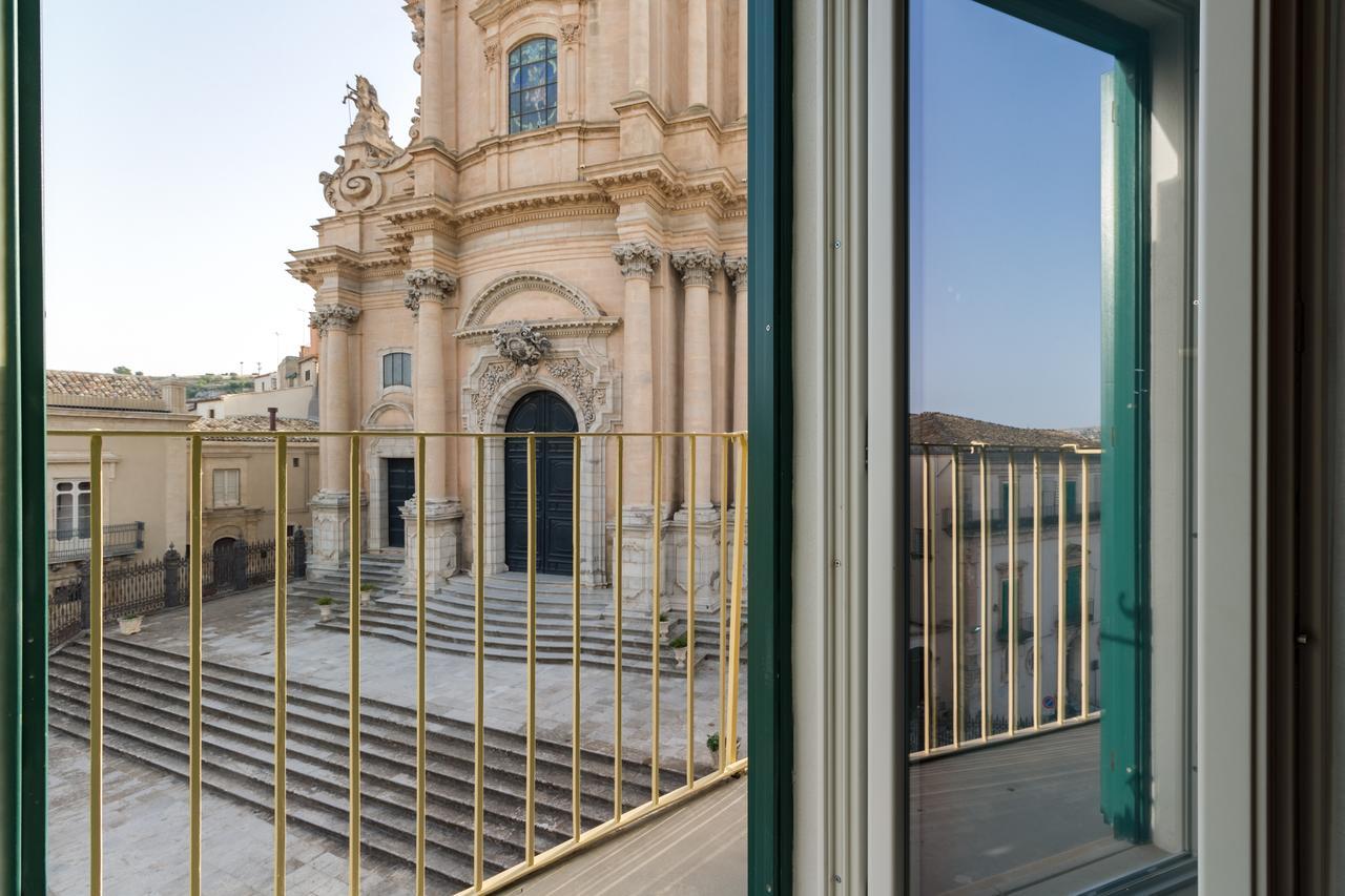 Appartamenti Vista Duomo - Ibla - Pomelia Рагуза Екстер'єр фото