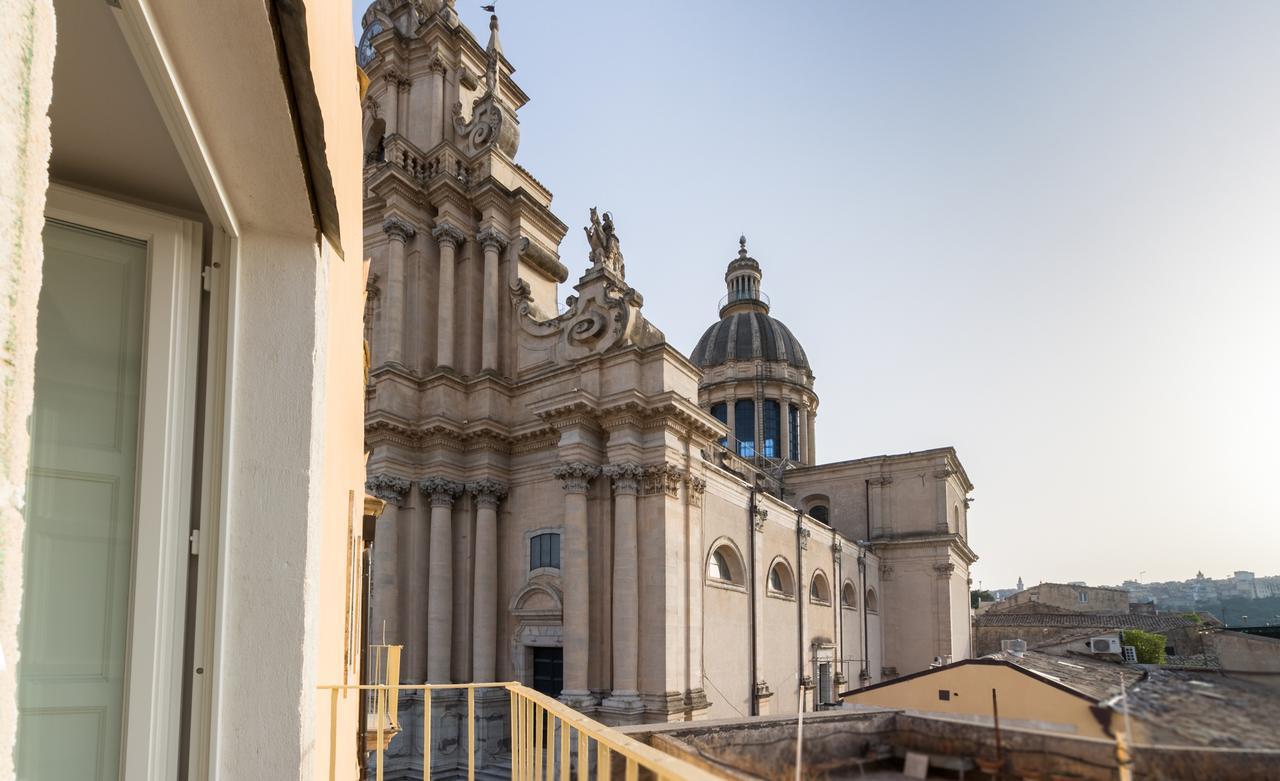 Appartamenti Vista Duomo - Ibla - Pomelia Рагуза Екстер'єр фото
