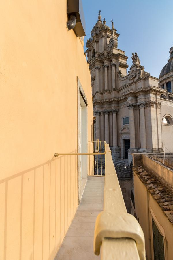 Appartamenti Vista Duomo - Ibla - Pomelia Рагуза Екстер'єр фото