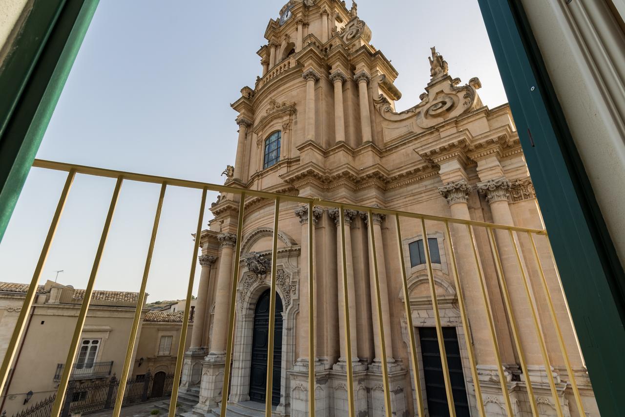 Appartamenti Vista Duomo - Ibla - Pomelia Рагуза Екстер'єр фото
