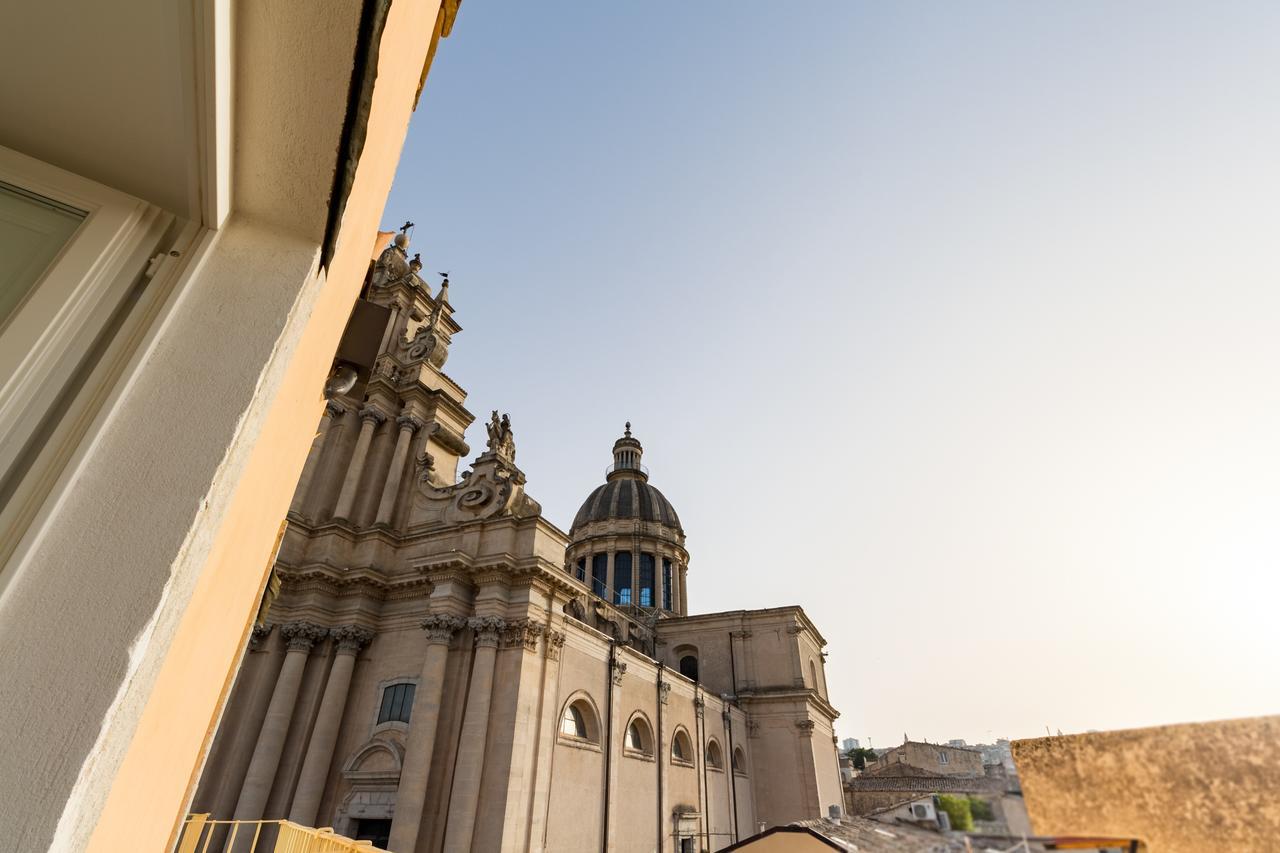 Appartamenti Vista Duomo - Ibla - Pomelia Рагуза Екстер'єр фото