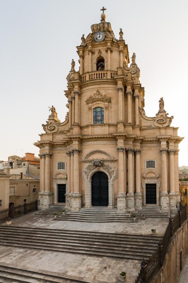 Appartamenti Vista Duomo - Ibla - Pomelia Рагуза Екстер'єр фото